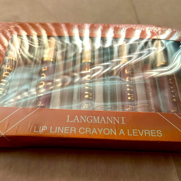 NIB BesetLnad 12 pc Set of Lipstick and Lip Liner Crayons Multi-Color - Picture 11 of 14